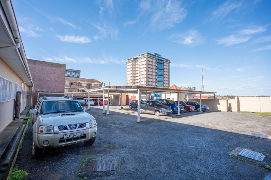 Commercial Property for Sale in Bisho Central Eastern Cape